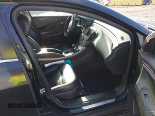 2013 Buick LaCrosse Premium 1 with VIN 1G4GG5E36DF128414, listed as a IAAI auction lot 40920110 with 96,125 mi miles and . Bid and sale history available at DreamBid. Image 5.