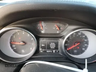 2018 Buick Regal Preferred с VIN W04GL6SX5J1106081, выставлен на аукционе Copart как лот 51821315 с пробегом 150 279 миль миль и Списание • Salvage title. История ставок и продаж доступна на DreamBid. Изображение 9.