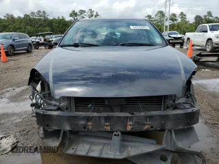 2011 Chevrolet Impala LS Fleet with VIN 2G1WF5EKXB1217247, listed as a Copart auction lot 54570845 with 142,154 mi miles and Salvage Title. Bid and sale history available at DreamBid. Image 5.