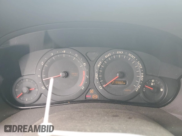 2003 Cadillac CTS with VIN 1G6DM57N530120680, listed as a Copart auction lot 74841314 with 219,960 mi miles and Salvage Title. Bid and sale history available at carsss.com. Image 9.