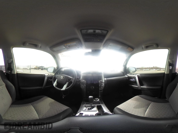 2022 Toyota 4Runner SR5 with VIN JTEMU5JR7N6028362, listed as a IAAI auction lot 41824868 with 68,496 mi miles and . Bid and sale history available at DreamBid. Image 18.
