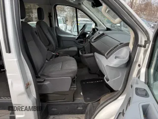 2015 Ford Transit XL с VIN 1FMZK1YM2FKA87908, выставлен на аукционе Copart как лот 88990015 с пробегом 287 513 миль миль и Чистый • Clean title. История ставок и продаж доступна на DreamBid. Изображение 5.