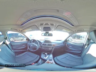 2018 BMW 3 Series 320i xDrive z VIN WBA8A3C56JA505736, wystawiony jako Copart lot #41780485 z przebiegiem 40 330 mil mil oraz Szkoda całkowita • Salvage title. Historia ofert i sprzedaży dostępna na DreamBid. Obrazek 14.