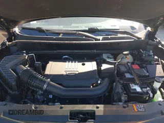 2021 Cadillac XT6 Luxury with VIN 1GYKPAR48MZ171154, listed as a IAAI auction lot 41639465 with 41,183 mi miles. Bid and sale history available at carsss.com. Image 10.