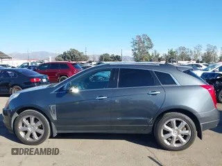 2013 Cadillac SRX Premium Collection z VIN 3GYFNEE37DS525612, wystawiony jako IAAI lot #41344221 z przebiegiem 119 573 mil mil oraz . Historia ofert i sprzedaży dostępna na DreamBid. Obrazek 15.