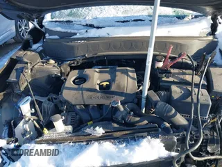 2021 Kia Seltos LX z VIN KNDEPCAAXM7104888, wystawiony jako IAAI lot #41598172 z przebiegiem 51 571 mil mil oraz . Historia ofert i sprzedaży dostępna na DreamBid. Obrazek 10.