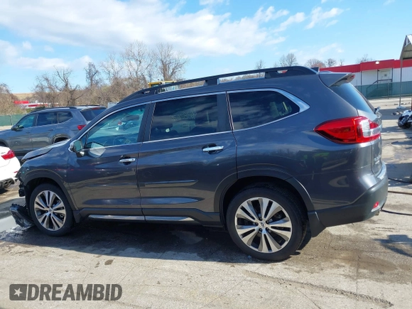 2022 Subaru Ascent Touring z VIN 4S4WMARD9N3451861, wystawiony jako IAAI lot #41882676 z przebiegiem 38 686 mil mil oraz . Historia ofert i sprzedaży dostępna na DreamBid. Obrazek 15.