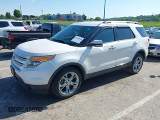 2012 Ford Explorer Limited z VIN 1FMHK7F85CGA67770, wystawiony jako IAAI lot #42390843 z przebiegiem 165 058 mil mil oraz . Historia ofert i sprzedaży dostępna na DreamBid. Obrazek 17.