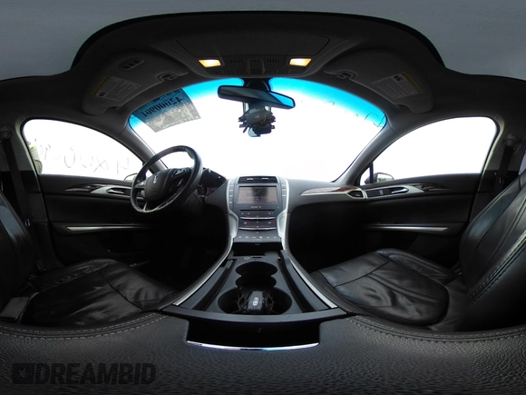 2014 Lincoln MKZ Hybrid with VIN 3LN6L2LU3ER805389, listed as a IAAI auction lot 42000901 with 155,002 mi miles and . Bid and sale history available at DreamBid. Image 18.