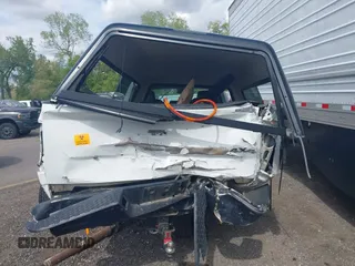 2014 Ram 2500 Tradesman with VIN 3C6TR5HT8EG269324, listed as a IAAI auction lot 42134846 with Not provided miles and . Bid and sale history available at DreamBid. Image 16.