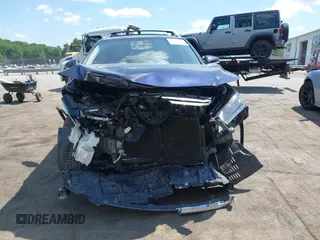 2016 Lexus RX 350 with VIN JTJBZMCA2G2001429, listed as a IAAI auction lot 42202436 with Not provided miles and . Bid and sale history available at DreamBid. Image 12.