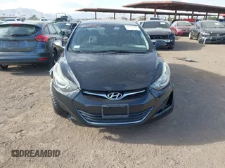 2016 Hyundai Elantra SE z VIN 5NPDH4AE0GH742388, wystawiony jako IAAI lot #41590689 z przebiegiem 114 428 mil mil oraz . Historia ofert i sprzedaży dostępna na DreamBid. Obrazek 12.