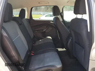 2013 Ford Escape SE with VIN 1FMCU9G95DUD07068, listed as a Copart auction lot 53940405 with 0 mi miles and Salvage Title. Bid and sale history available at carsss.com. Image 11.