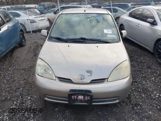 2003 Toyota Prius with VIN JT2BK18U730076232, listed as a IAAI auction lot 40989235 with 1 mi miles. Bid and sale history available at carsss.com. Image 6.