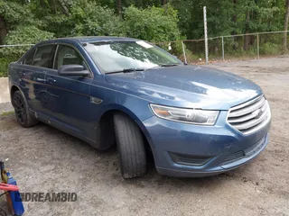 2018 Ford Taurus SE с VIN 1FAHP2D84JG115399, выставлен на аукционе IAAI как лот 42546428 с пробегом 180 163 миль миль и . История ставок и продаж доступна на DreamBid. Изображение 1.