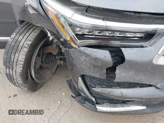 2020 Acura RDX Advance с VIN 5J8TC1H75LL003105, выставлен на аукционе IAAI как лот 42024455 с пробегом 82 213 миль миль и . История ставок и продаж доступна на DreamBid. Изображение 6.