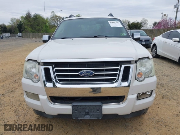2008 Ford Explorer Sport Trac Limited z VIN 1FMEU53E18UA41560, wystawiony jako IAAI lot #42005271 z przebiegiem 98 970 mil mil oraz . Historia ofert i sprzedaży dostępna na DreamBid. Obrazek 12.