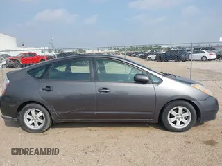2007 Toyota Prius with VIN JTDKB20U873245526, listed as a IAAI auction lot 41785276 with 200,469 mi miles. Bid and sale history available at carsss.com. Image 13.