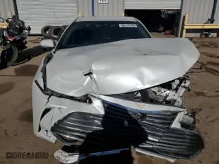 2021 Toyota Avalon XLE with VIN 4T1JZ1FB6MU058522, listed as a Copart auction lot 88174145 with 24,507 mi miles and Salvage Title. Bid and sale history available at carsss.com. Image 5.