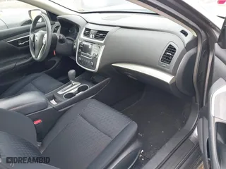 2018 Nissan Altima 2.5 SL with VIN 1N4AL3AP4JC108619, listed as a IAAI auction lot 41467308 with 117,689 mi miles. Bid and sale history available at carsss.com. Image 5.