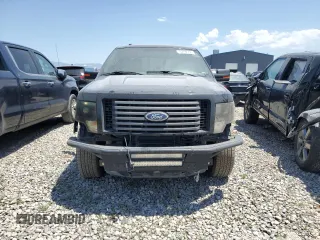 2014 Ford F-150 XL with VIN 1FTFW1ETXEKD15076, listed as a Copart auction lot 62792755 with 85,469 mi miles and Salvage title. Bid and sale history available at DreamBid. Image 5.