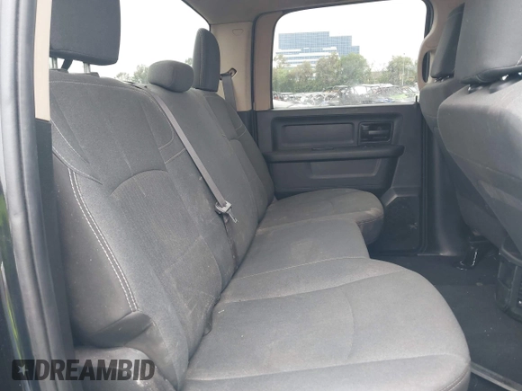 2020 Ram 2500 Tradesman with VIN 3C6UR5CJ1LG284772, listed as a IAAI auction lot 42509335 with 117,339 mi miles and . Bid and sale history available at DreamBid. Image 8.