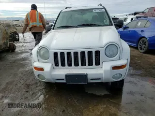 2003 Jeep Liberty Limited с VIN 1J4GL58KX3W723553, выставлен на аукционе Copart как лот 88328895 с пробегом 217 383 миль миль и Списание • Salvage title. История ставок и продаж доступна на DreamBid. Изображение 11.