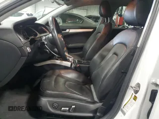 2014 Audi A4 Prestige z VIN WAUKFAFL0EN007181, wystawiony jako Copart lot #87744245 z przebiegiem 88 209 mil mil oraz Szkoda całkowita • Salvage title. Historia ofert i sprzedaży dostępna na DreamBid. Obrazek 7.