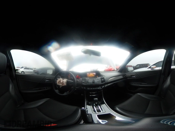 2016 Honda Accord Sport с VIN 1HGCR2F54GA121492, выставлен на аукционе IAAI как лот 41573293 с пробегом 68 417 миль миль и . История ставок и продаж доступна на DreamBid. Изображение 18.