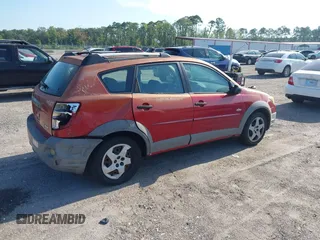 2004 Pontiac Vibe with VIN 5Y2SL62804Z418212, listed as a IAAI auction lot 42796908 with 169,798 mi miles and . Bid and sale history available at DreamBid. Image 4.