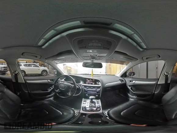 2015 Audi A4 Premium z VIN WAUBFAFL6FN027579, wystawiony jako Copart lot #52127025 z przebiegiem 171 419 mil mil oraz Nie do naprawy • Non repairable. Historia ofert i sprzedaży dostępna na DreamBid. Obrazek 12.