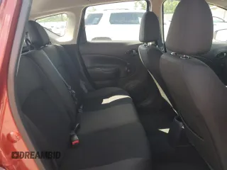 2017 Nissan Note SV with VIN 3N1CE2CP8HL371234, listed as a Copart auction lot 65012335 with 65,759 mi miles and Clean title. Bid and sale history available at DreamBid. Image 10.