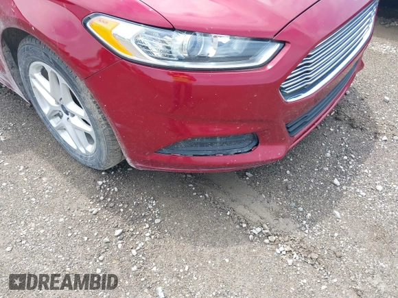 2015 Ford Fusion SE z VIN 1FA6P0H78F5120573, wystawiony jako IAAI lot #42201135 z przebiegiem 134 490 mil mil oraz . Historia ofert i sprzedaży dostępna na DreamBid. Obrazek 12.