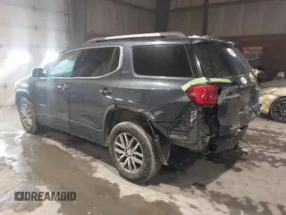 2019 GMC Acadia SLE with VIN 1GKKNSLA6KZ130006, listed as a IAAI auction lot 41390800 with 100,200 mi miles and . Bid and sale history available at DreamBid. Image 3.