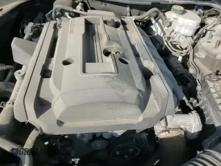2018 Ford Mustang EcoBoost с VIN 1FA6P8TH7J5123228, выставлен на аукционе Copart как лот 80760085 с пробегом 84 468 миль миль и Списание • Salvage title. История ставок и продаж доступна на DreamBid. Изображение 16.