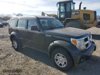 2011 Dodge Nitro SE with VIN 1D4PU2GKXBW568247, listed as a Copart auction lot 81061294 with 152,490 mi miles and Clean Title. Bid and sale history available at carsss.com. Image 4.