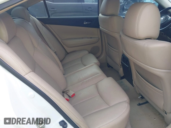2014 Nissan Maxima S с VIN 1N4AA5APXEC442533, выставлен на аукционе IAAI как лот 42504714 с пробегом 152 775 миль миль и . История ставок и продаж доступна на DreamBid. Изображение 8.