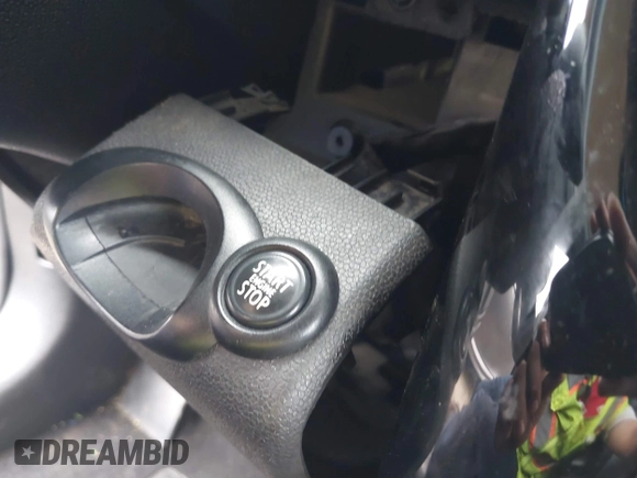 2014 MINI Countryman S with VIN WMWZC3C54EWP26131, listed as a IAAI auction lot 42012162 with 125,869 mi miles and . Bid and sale history available at DreamBid. Image 12.