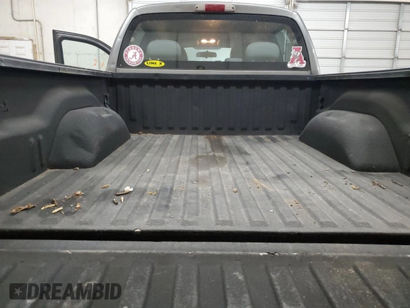 2011 Ram Dakota Big Horn with VIN 1D7RW3GK2BS650993, listed as a Copart auction lot 72217494 with 92,507 mi miles and Salvage Title. Bid and sale history available at carsss.com. Image 10.