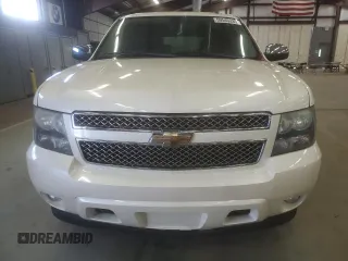 2009 Chevrolet Tahoe LTZ with VIN 1GNFK33059R294559, listed as a Copart auction lot 59545335 with 173,672 mi miles and Clean title. Bid and sale history available at DreamBid. Image 5.