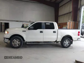 2008 Ford F-150 XLT with VIN 1FTPW14518FA97386, listed as a IAAI auction lot 42644173 with 111,346 mi miles and . Bid and sale history available at DreamBid. Image 14.