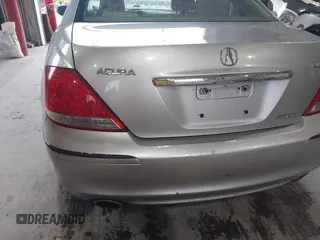 2008 Acura RL with VIN JH4KB16528C004491, listed as a IAAI auction lot 41571102 with 144,373 mi miles and . Bid and sale history available at DreamBid. Image 12.