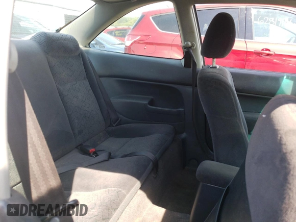 2000 Honda Civic EX with VIN 1HGEJ8240YL059711, listed as a Copart auction lot 69014064 with 144,354 mi miles and Salvage Title. Bid and sale history available at carsss.com. Image 10.