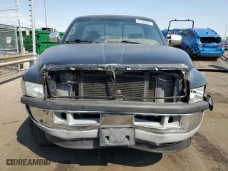 1995 Dodge Ram 1500 with VIN 1B7HF16Z0SS216984, listed as a Copart auction lot 70706364 with 150,805 mi miles and Salvage Title. Bid and sale history available at carsss.com. Image 5.