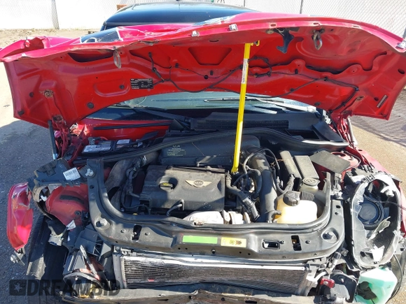 2011 MINI Hardtop S with VIN WMWSV3C52BTY13681, listed as a IAAI auction lot 41472000 with 105,754 mi miles and . Bid and sale history available at DreamBid. Image 10.