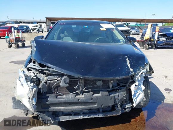 2013 Toyota Camry L with VIN 4T4BF1FK1DR308848, listed as a IAAI auction lot 42014028 with 192,645 mi miles. Bid and sale history available at carsss.com. Image 13.
