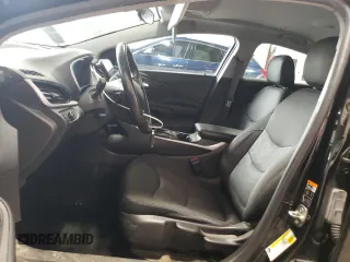 2016 Chevrolet Volt LT with VIN 1G1RC6S59GU109840, listed as a Copart auction lot 51820615 with 152,717 mi miles and Clean Title. Bid and sale history available at carsss.com. Image 7.