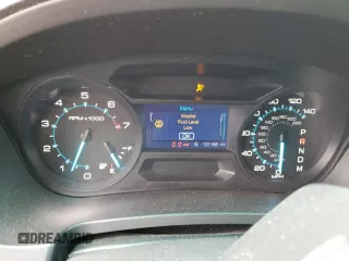 2013 Ford Explorer с VIN 1FM5K7B87DGB06773, выставлен на аукционе Copart как лот 61808615 с пробегом 121 166 миль миль и Списание • Salvage title. История ставок и продаж доступна на DreamBid. Изображение 9.