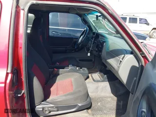 2007 Ford Ranger STX with VIN 1FTYR44E77PA36176, listed as a IAAI auction lot 41713138 with 146,193 mi miles. Bid and sale history available at carsss.com. Image 5.
