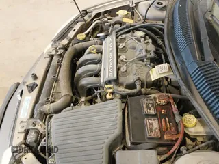 2001 Dodge Neon Highline with VIN 1B3ES46C11D192923, listed as a IAAI auction lot 43074873 with 189,036 mi miles and . Bid and sale history available at DreamBid. Image 12.
